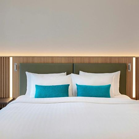 Готель Courtyard By Marriott Biel Bienne Екстер'єр фото