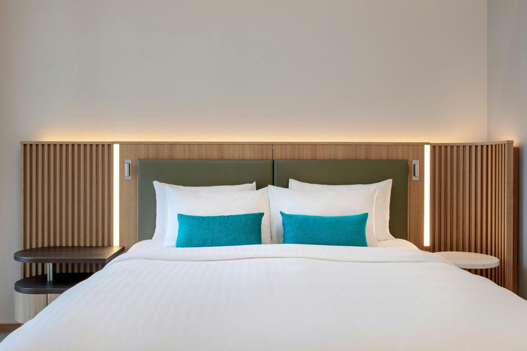 Готель Courtyard By Marriott Biel Bienne Екстер'єр фото